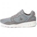 Le Coq Sportif Lcs R900 Poke Mesh Gris Chaussures Homme Personnalisé